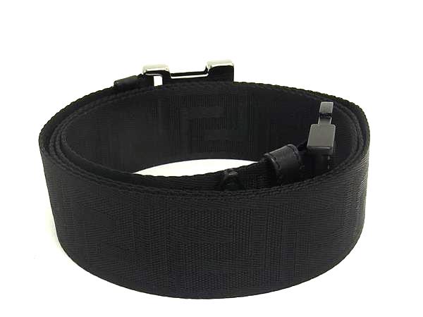 楽天市場】□新品同様□ VERSACE ヴェルサーチ グレカ ナイロン ベルト