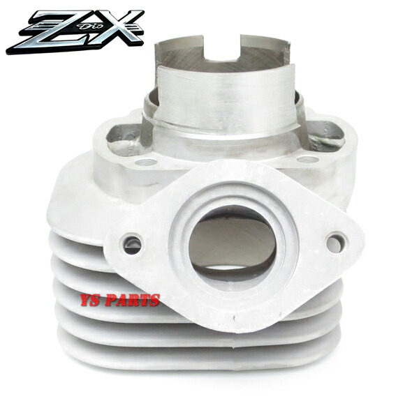 楽天市場】【送料無料】【特価品】47mm 68ccアルミボアアップ/専用