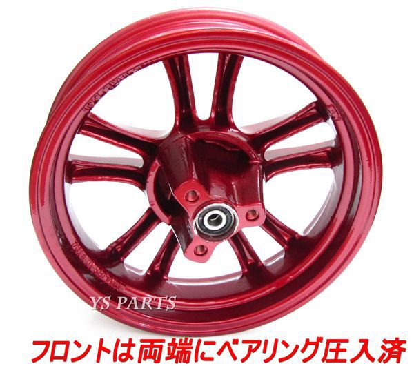 楽天市場】【送料無料】【国内発送正規品】アドレスV125S [CF4MA] (L0