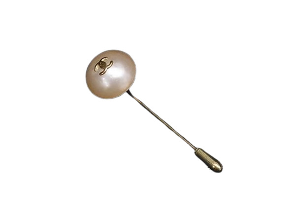 楽天市場】シャネル ピンブローチの通販