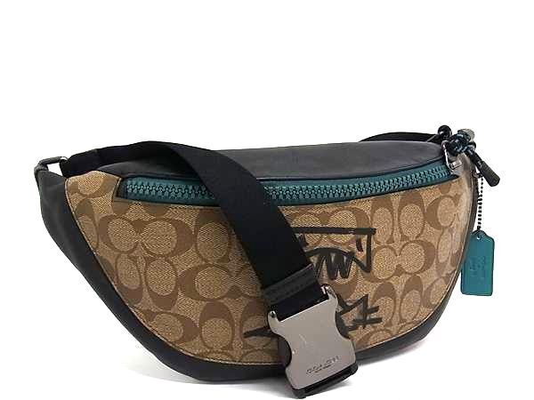 COACH GUANG YU ボディバッグ ショルダーバッグ 楽天市場】guang yu