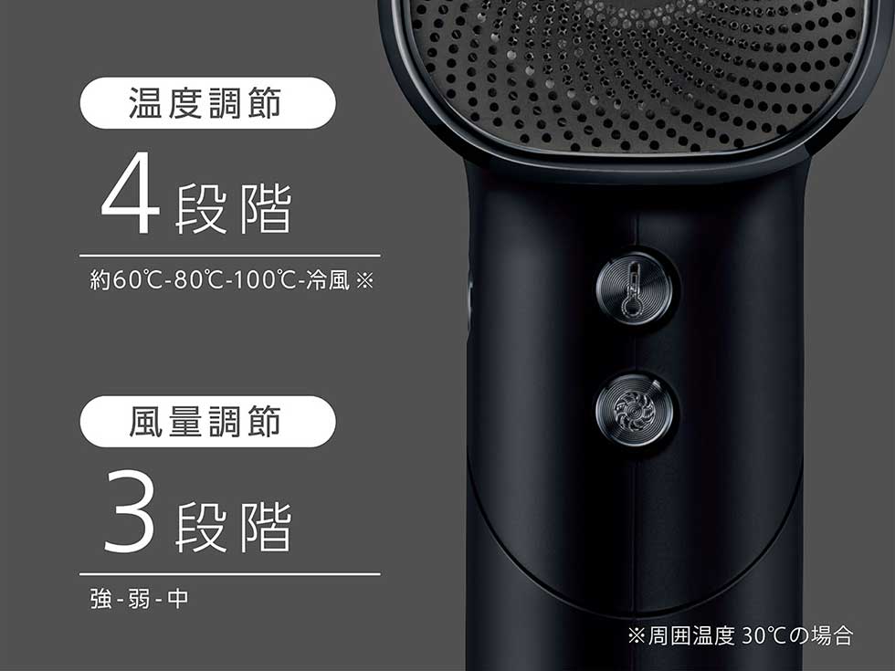 楽天市場】ヴィダルサスーン BLDCドライヤー VSD-1271/KJ VSD-1271