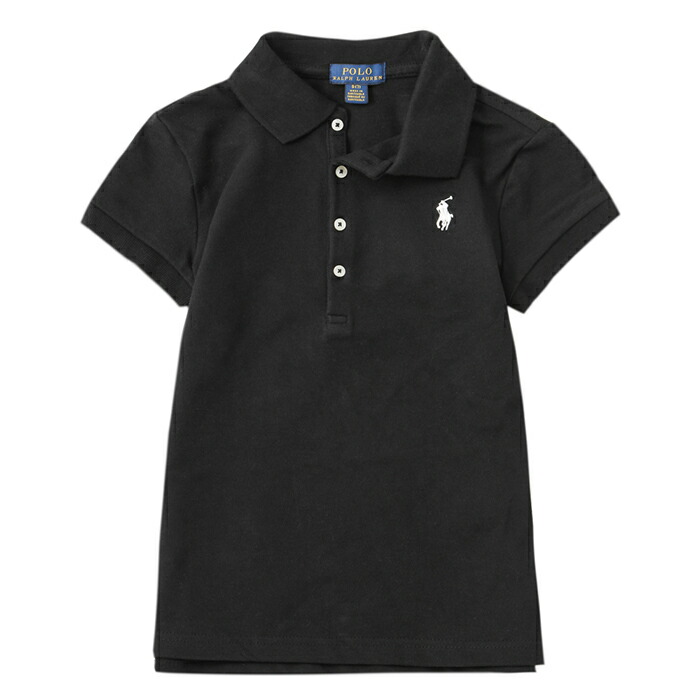 楽天市場】ラルフローレン ポロシャツ レディース キッズ 半袖
