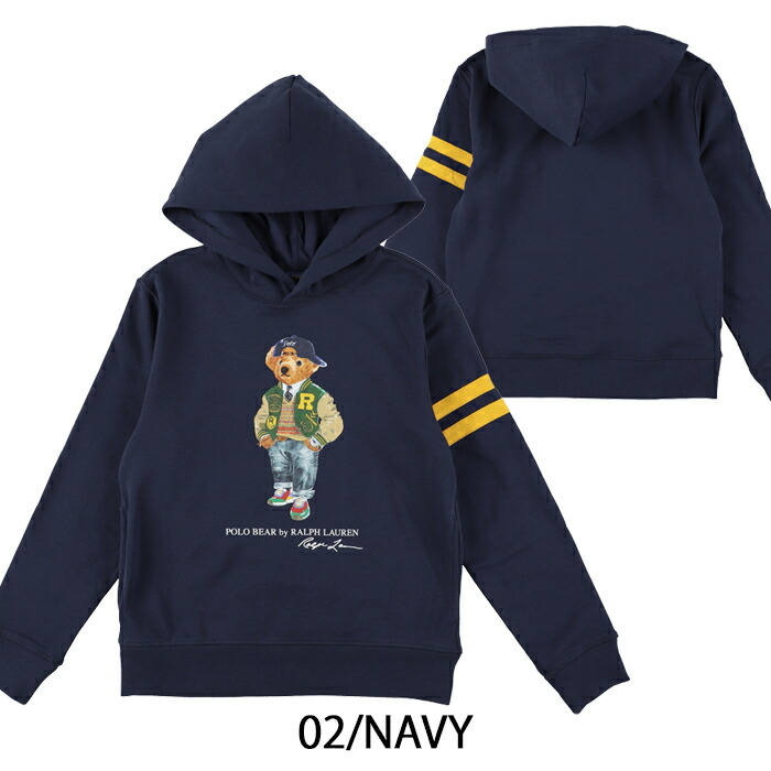 楽天市場】【2025/12月入荷！】 ラルフローレン パーカー スウェット