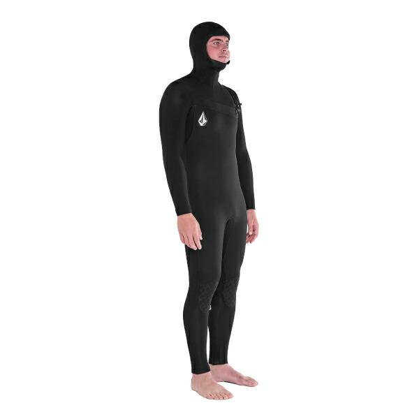 楽天市場】【VOLCOM】ボルコム MODULATOR 5/4/3MM HOODED CHEST ZIP