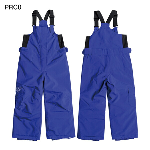 楽天市場】【ROXY】ロキシー 2023/2024 LOLA BIB PT キッズ トドラー