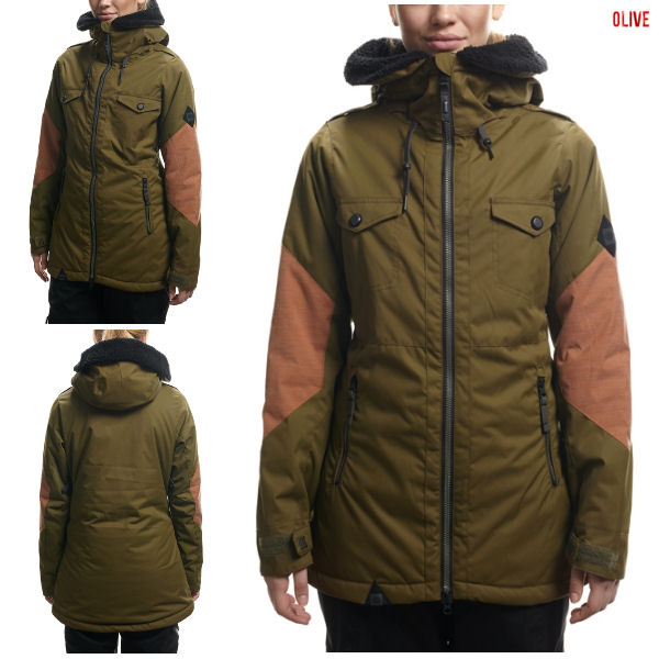 楽天市場】【686】シックスエイトシックス2016-2017 Parklan Fortune