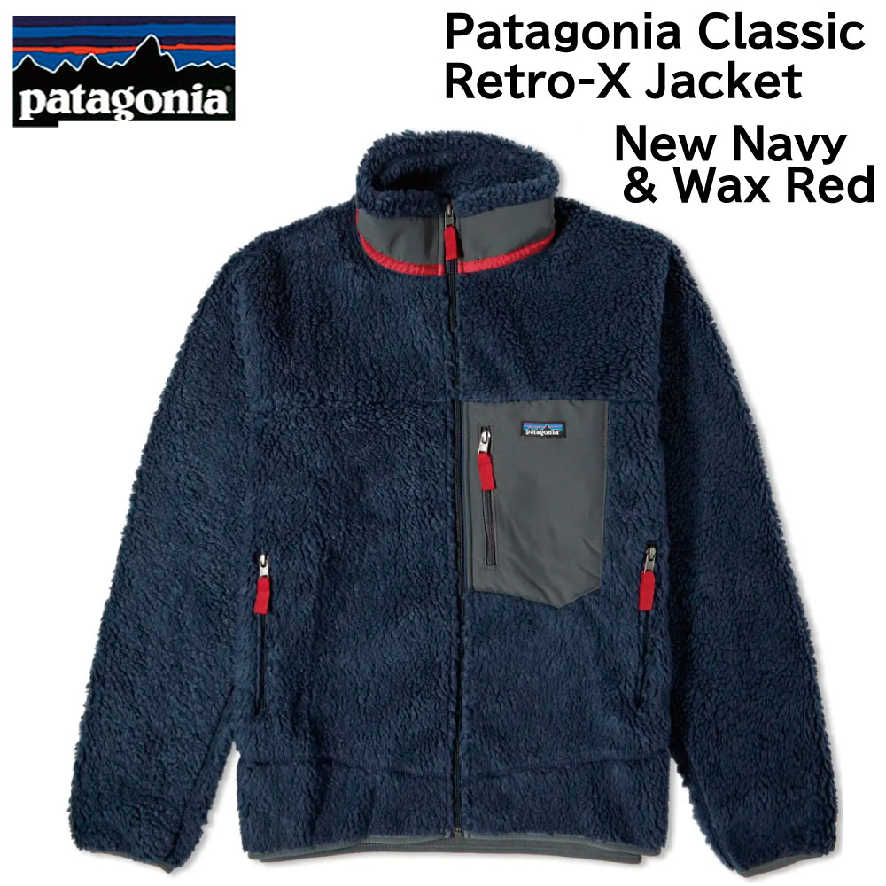 楽天市場】パタゴニアレトロX Patagonia メンズ フリース パイル Retro