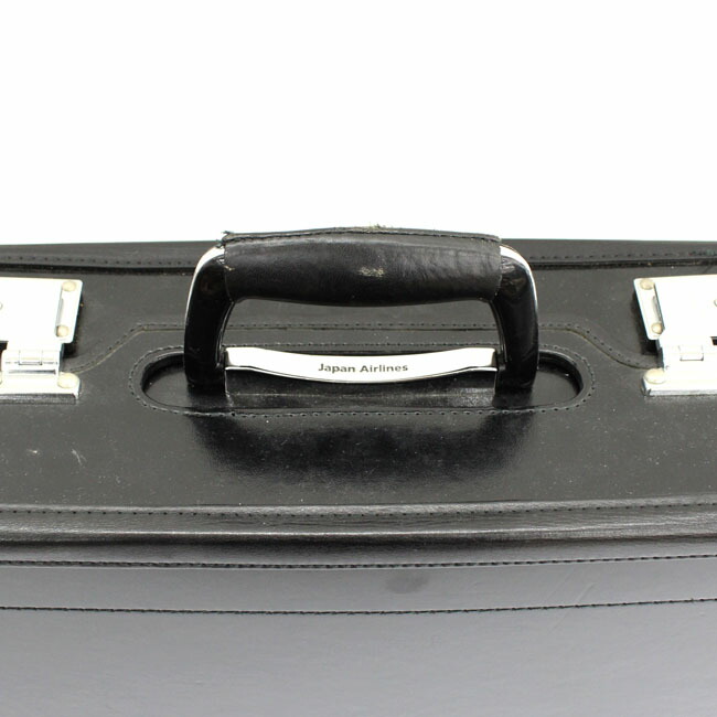 楽天市場】JAL ジャル パイロットケース （フライトケース
