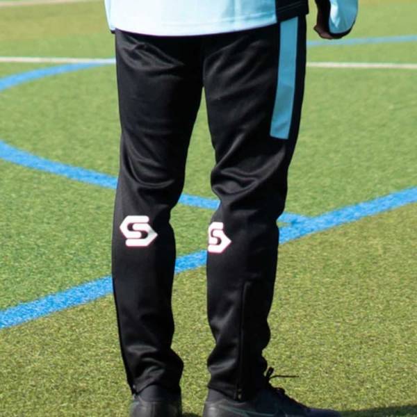 楽天市場】サッカージャンキー トレーニング ジャージ ロングパンツ