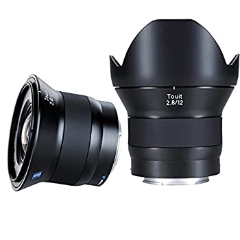 楽天市場】Carl Zeiss Touit 12mm F2.8の通販