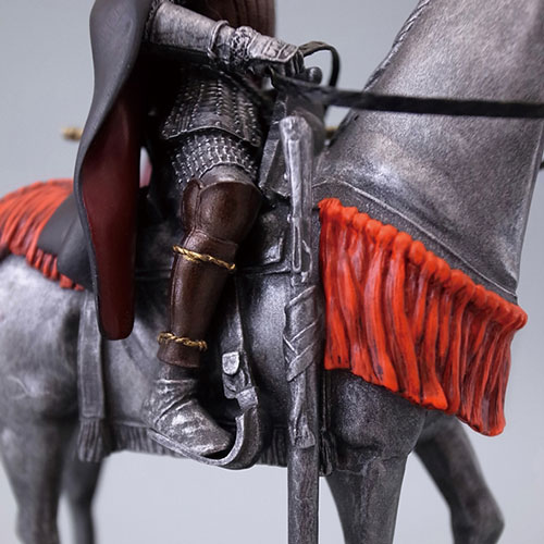 楽天市場】ヒストリカルフィギュア KENSIN 織田信長 戦国武将