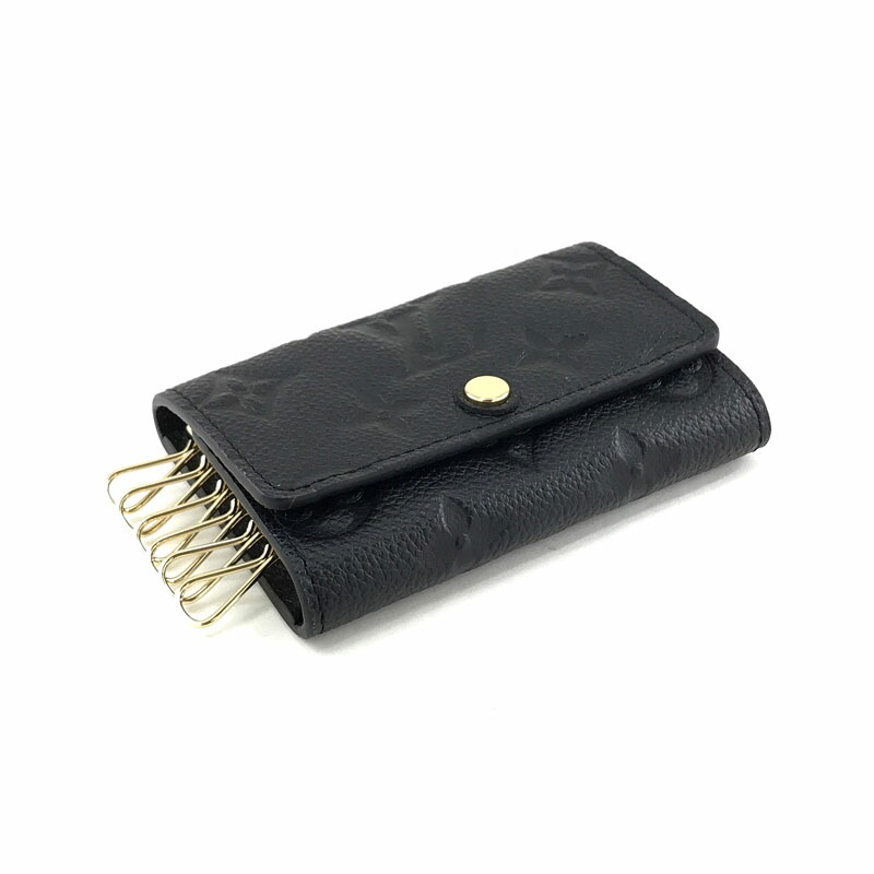 楽天市場】【新品】ルイヴィトン LOUIS VUITTON キーケース