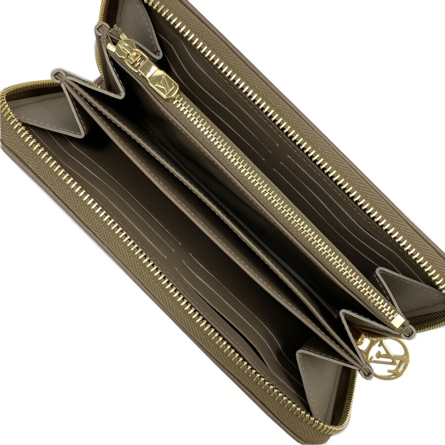 楽天市場】ルイヴィトン 長財布 財布 LOUIS VUITTON ラウンド