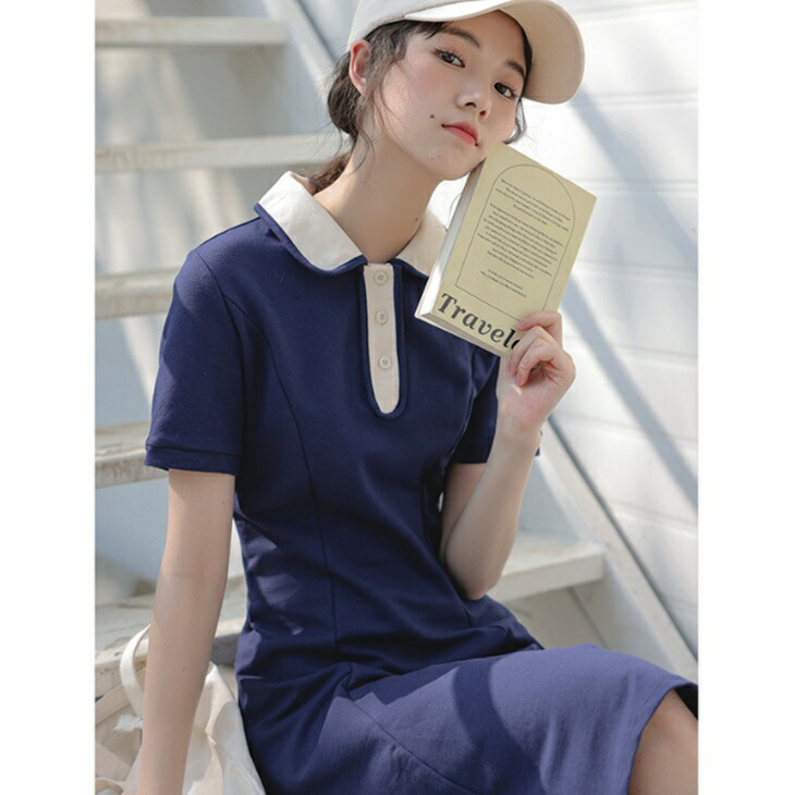 楽天市場】大きいサイズ レディース ゴルフウエア Aライン ゴルフ