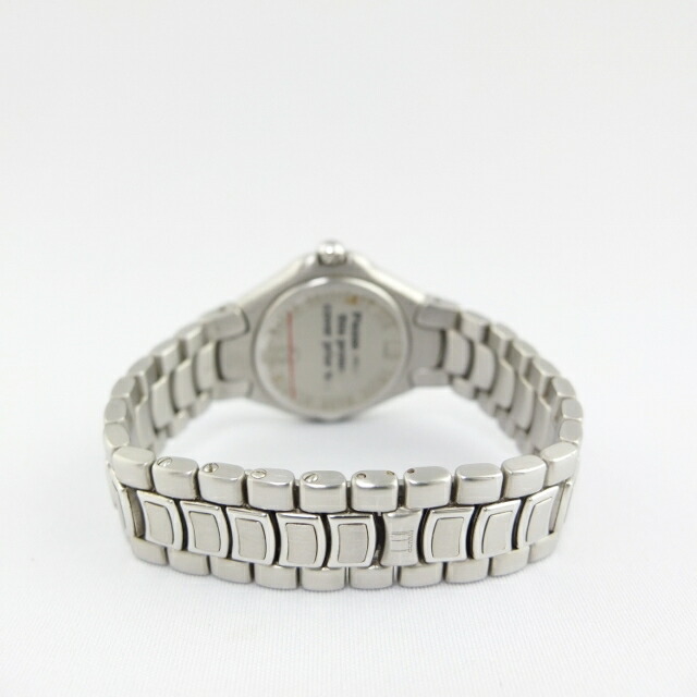 楽天市場】ダンヒル dunhill ミレニアム クォーツ メンズ 腕時計 SS