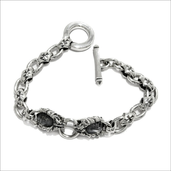 楽天市場】メンズ ブレスレット アクセサリー モード ライオン【DEAL