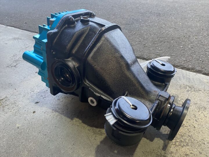 BRZ LSD | ZEAL by ts-sumiyama