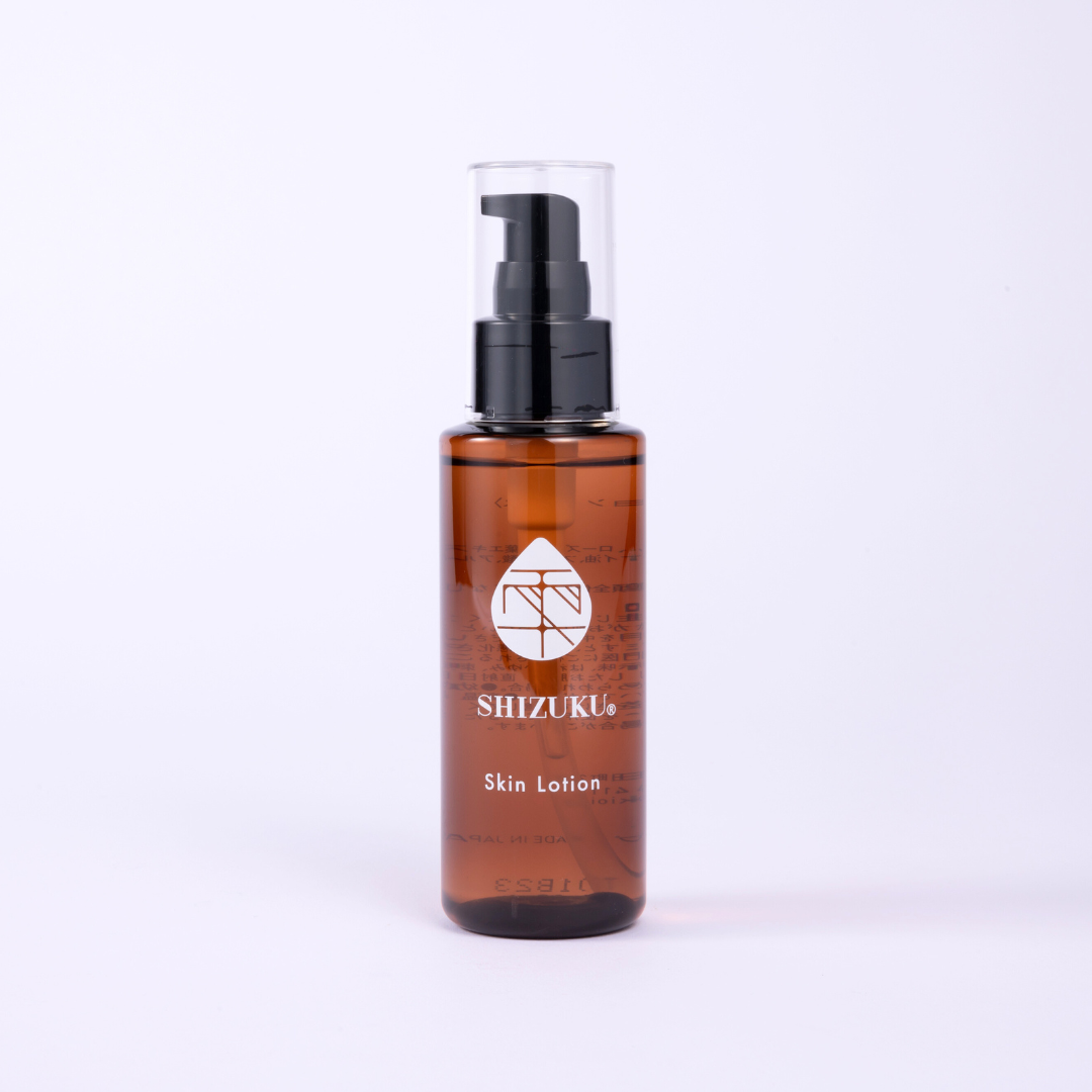 椿葉ローション