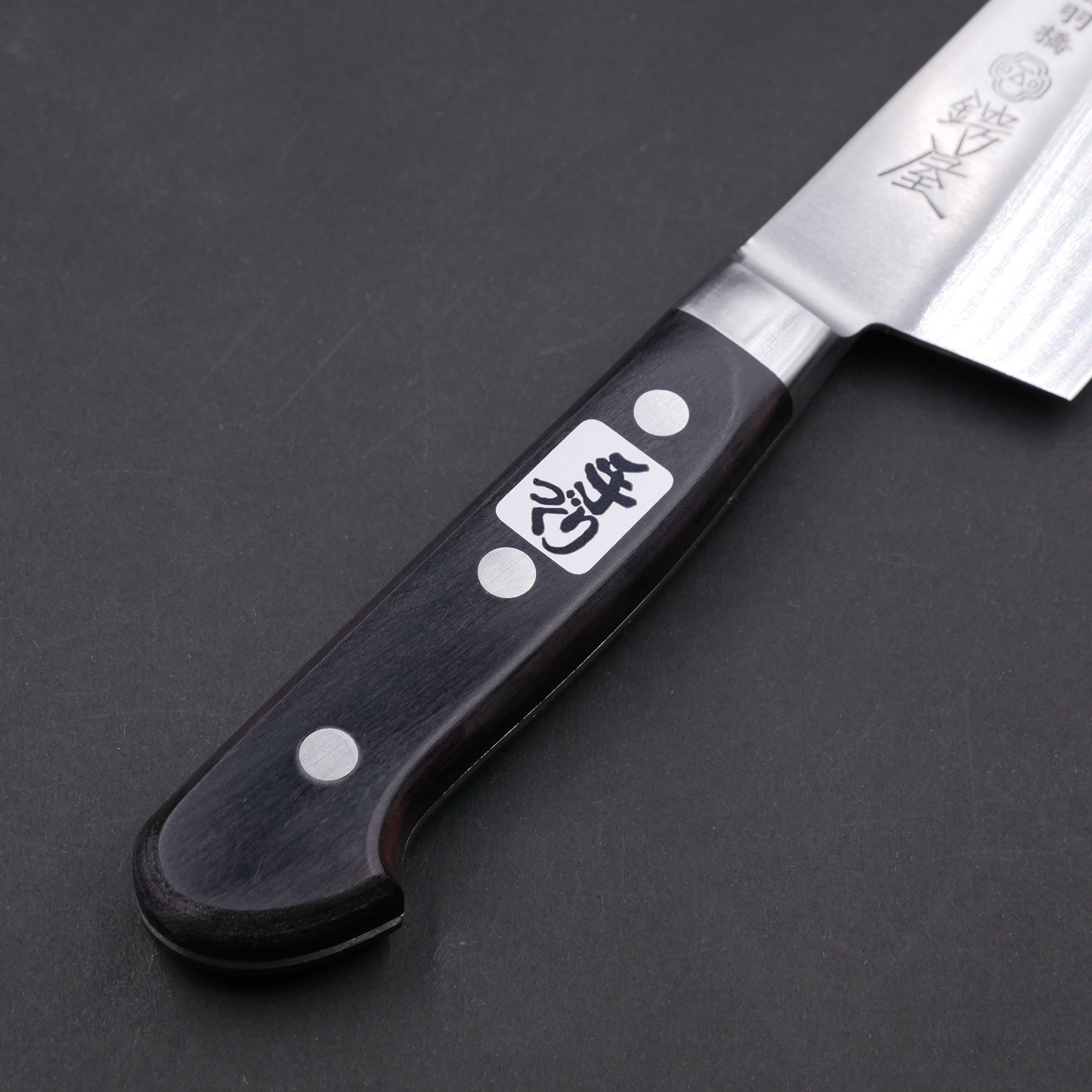 AUS8 切付牛刀 – つば屋庖丁店