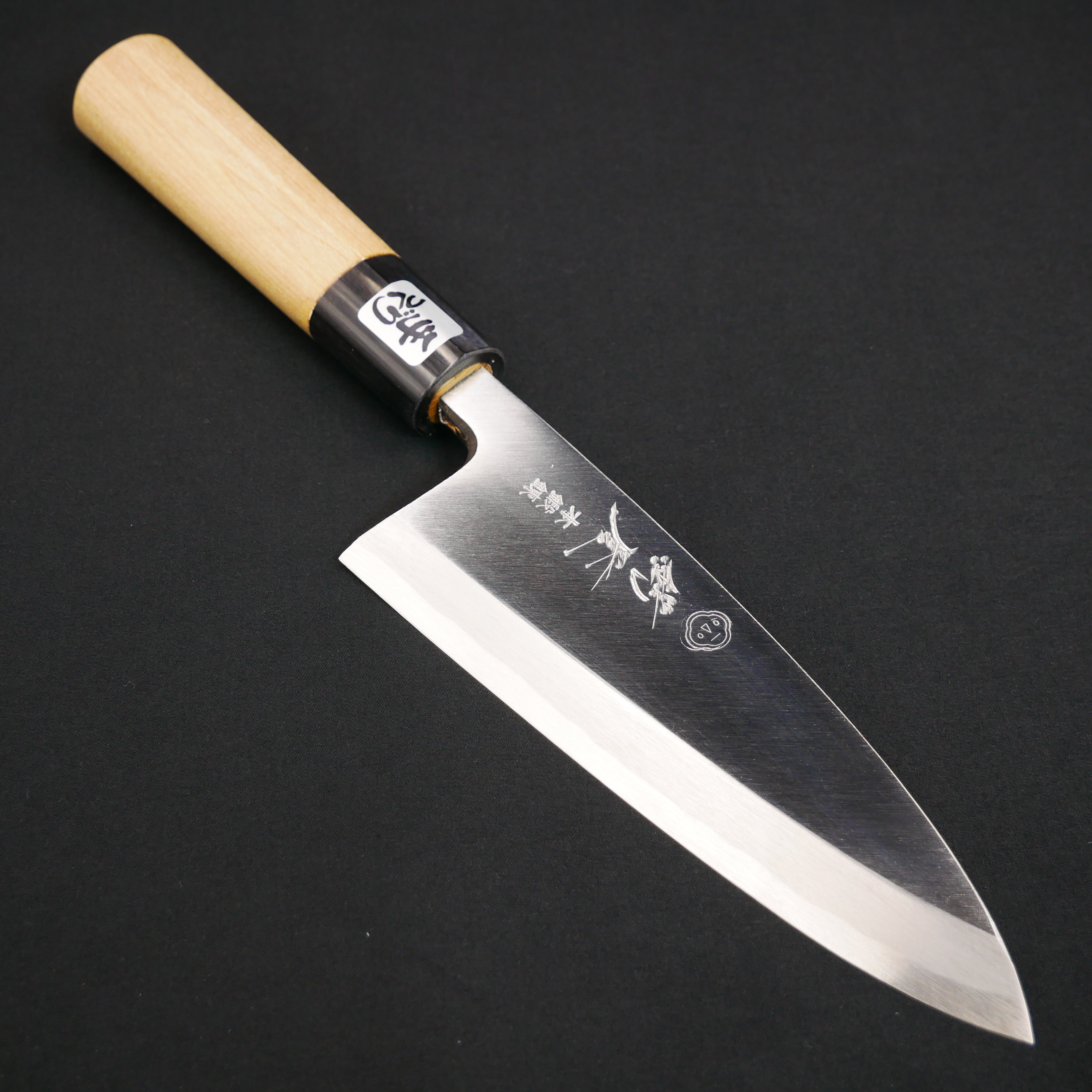 青紙二号 – つば屋庖丁店