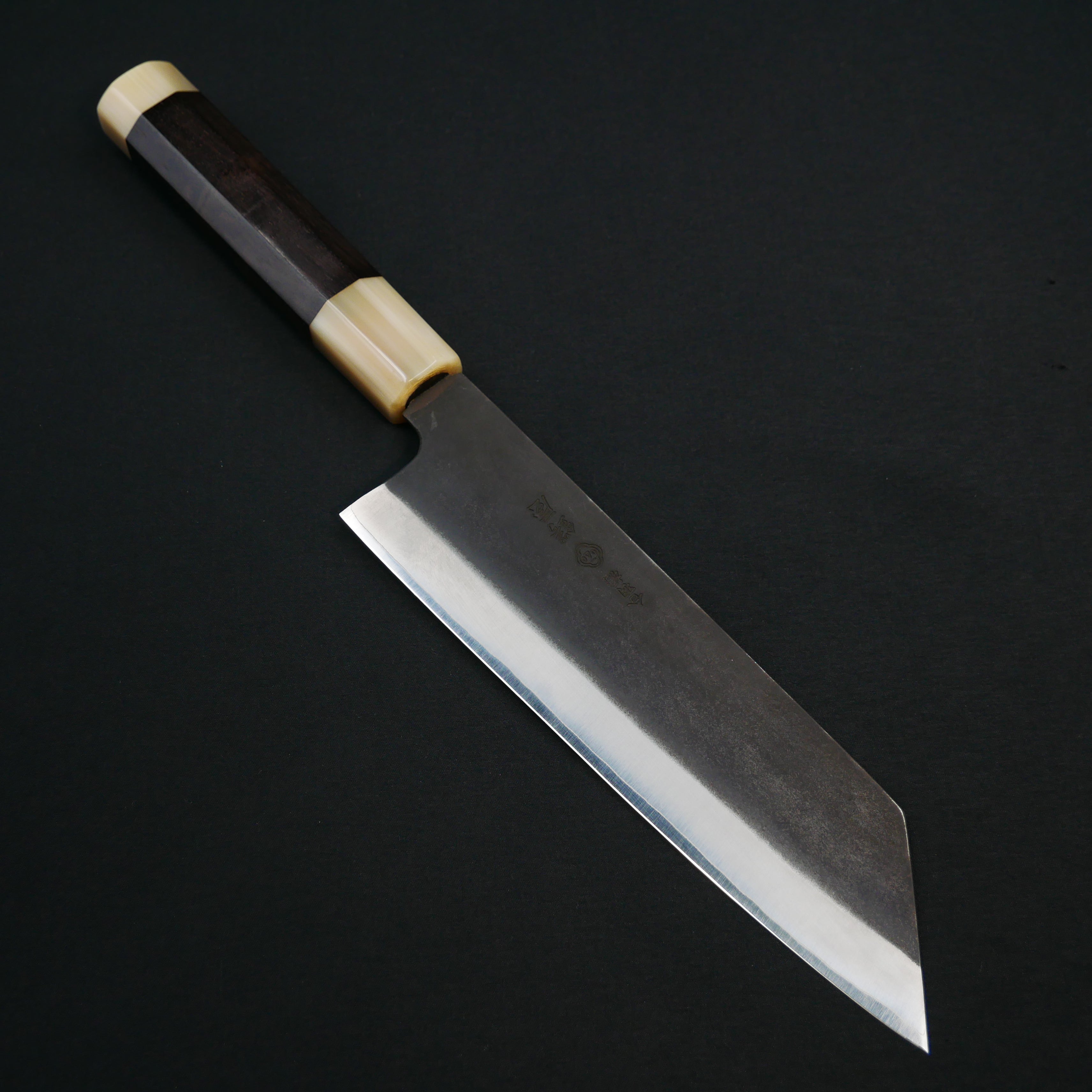 黒檀 – つば屋庖丁店