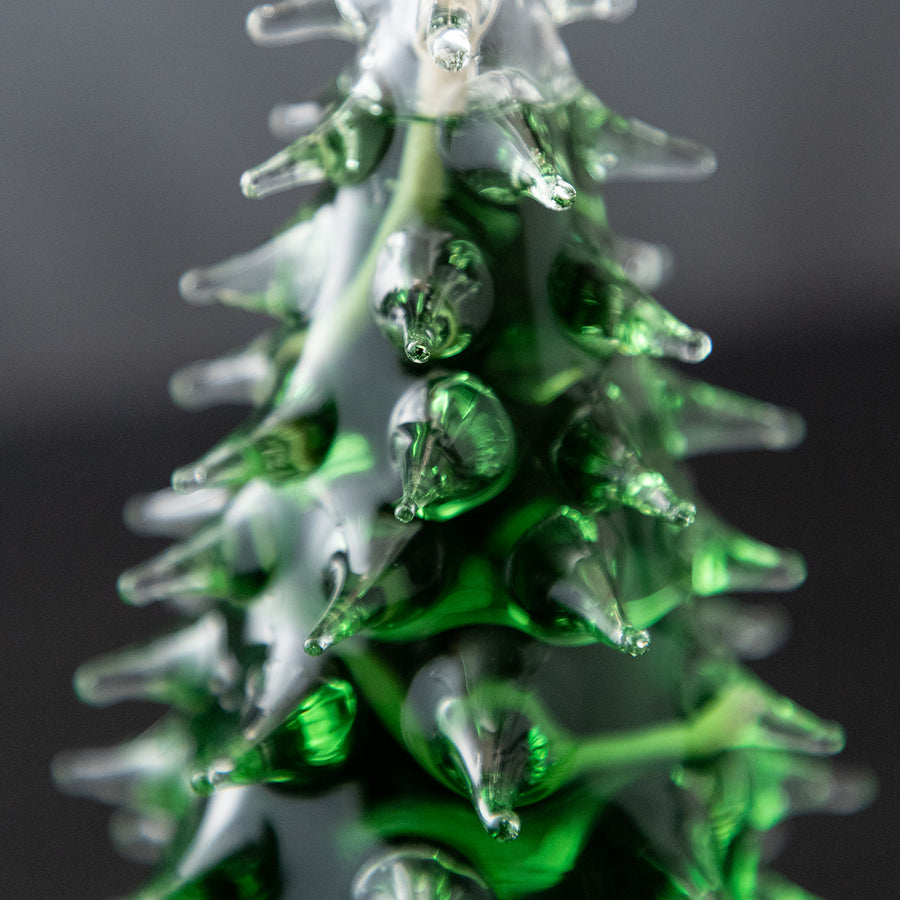 ツリーランプセット（グリーンオイル付属） – TSUCHI-YA │ ガラスの器