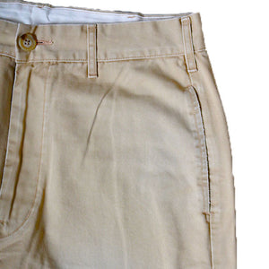 Porter Classic CHINO VINTAGE PANTS ポータークラシック ヴィンテージ