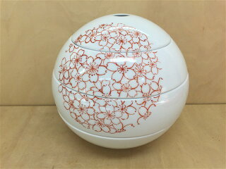 玉重(珠型重) — 佐賀有田 ギャラリーつじ信