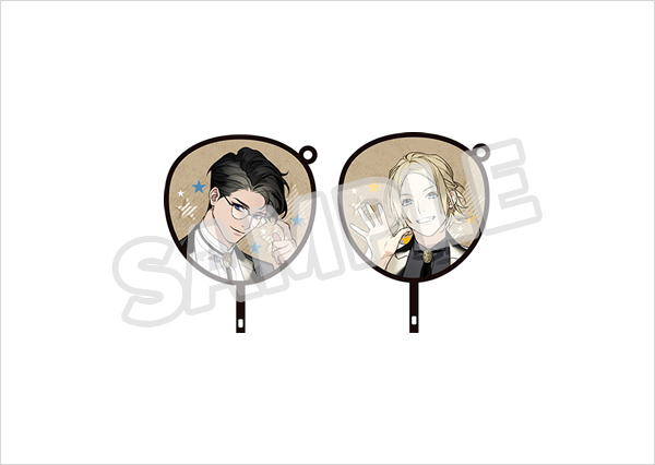 限定値下】ALIVE Growth ROCKOOL ロックール 缶バッジ 涼太 最終値下