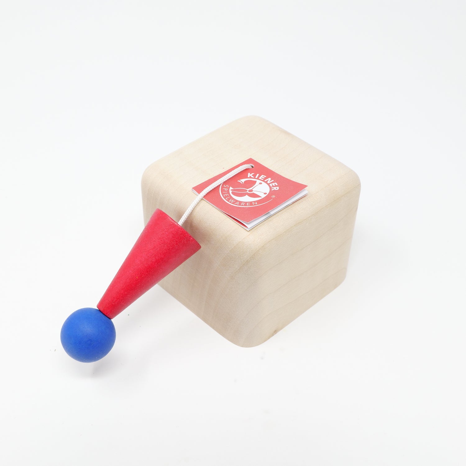 キーナーオルゴール キーナー（スイス）｜つみきや〜より良い遊びの