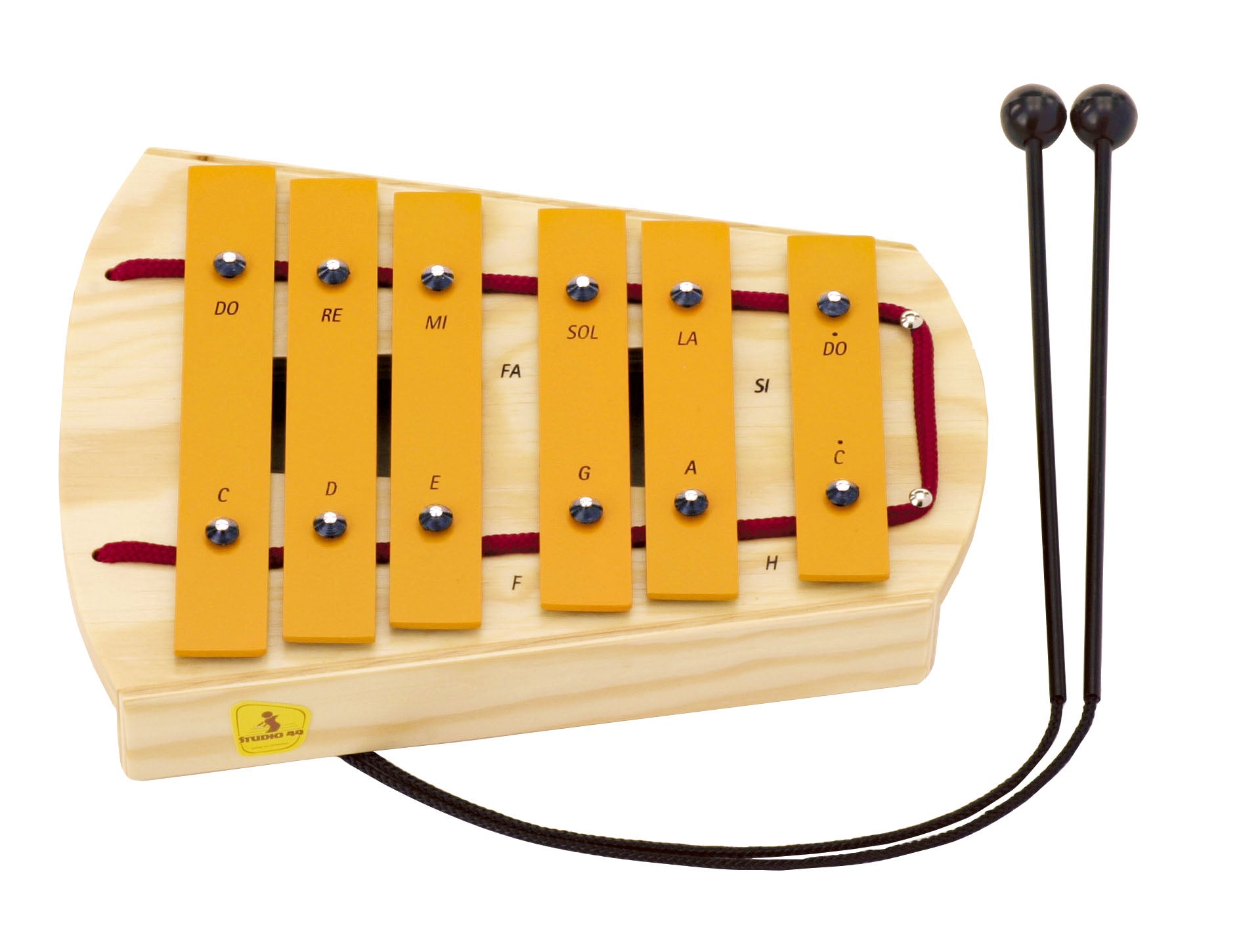 オルゴール リュージュ ボックス用鍵付き 36弁 リュージュ（スイス