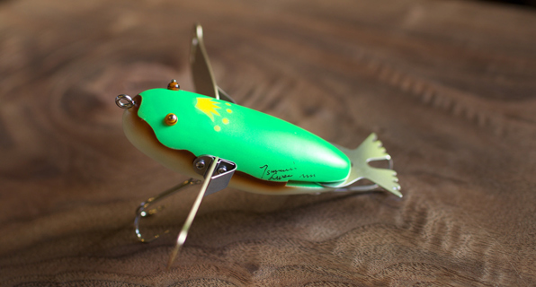Swing Ritmo | TSUNAMI LURES