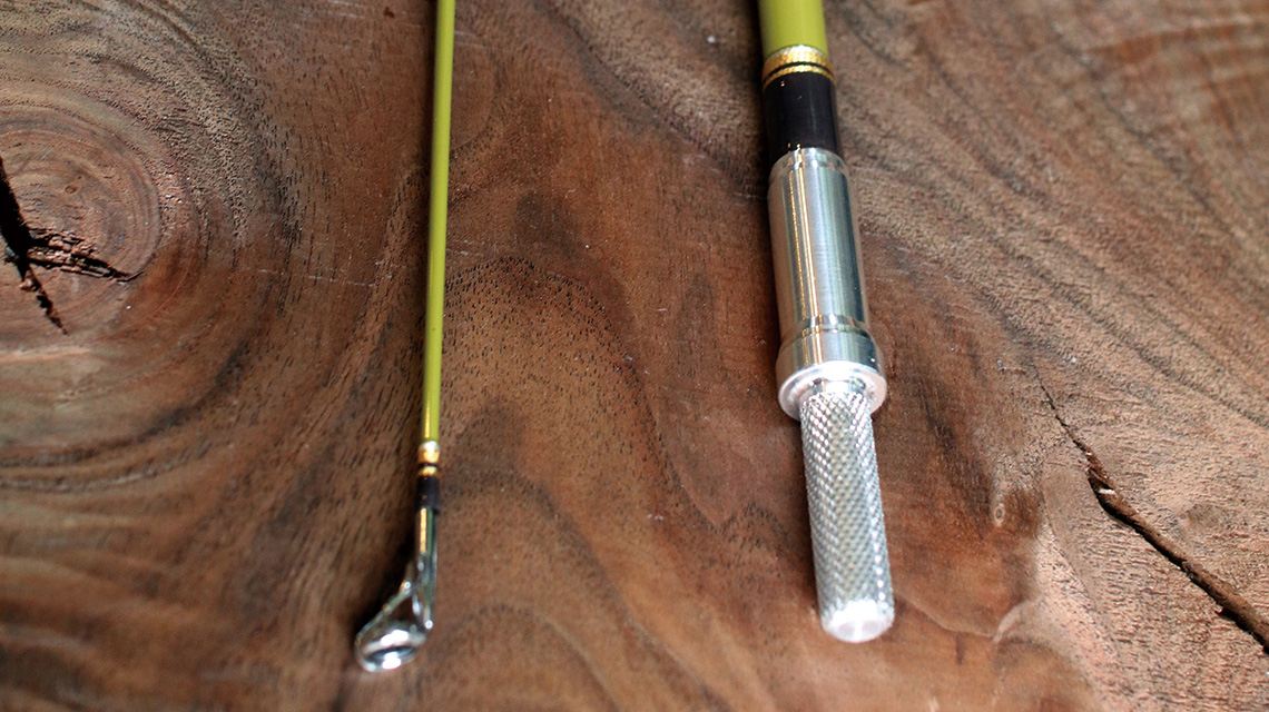 YABUSAME | TSUNAMI LURES