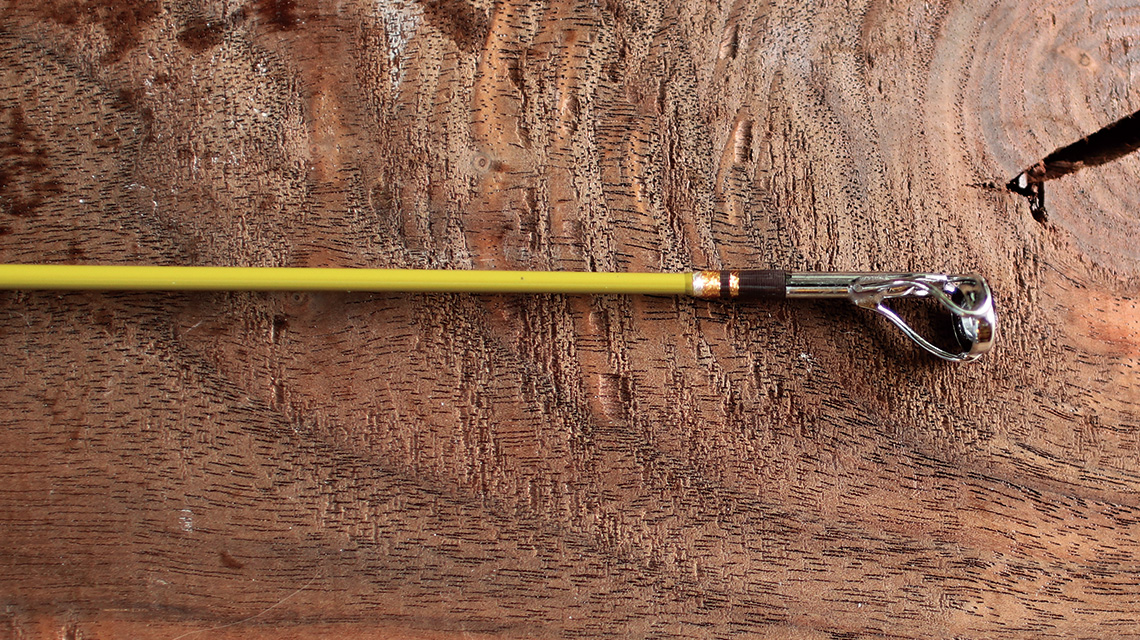 YABUSAME | TSUNAMI LURES