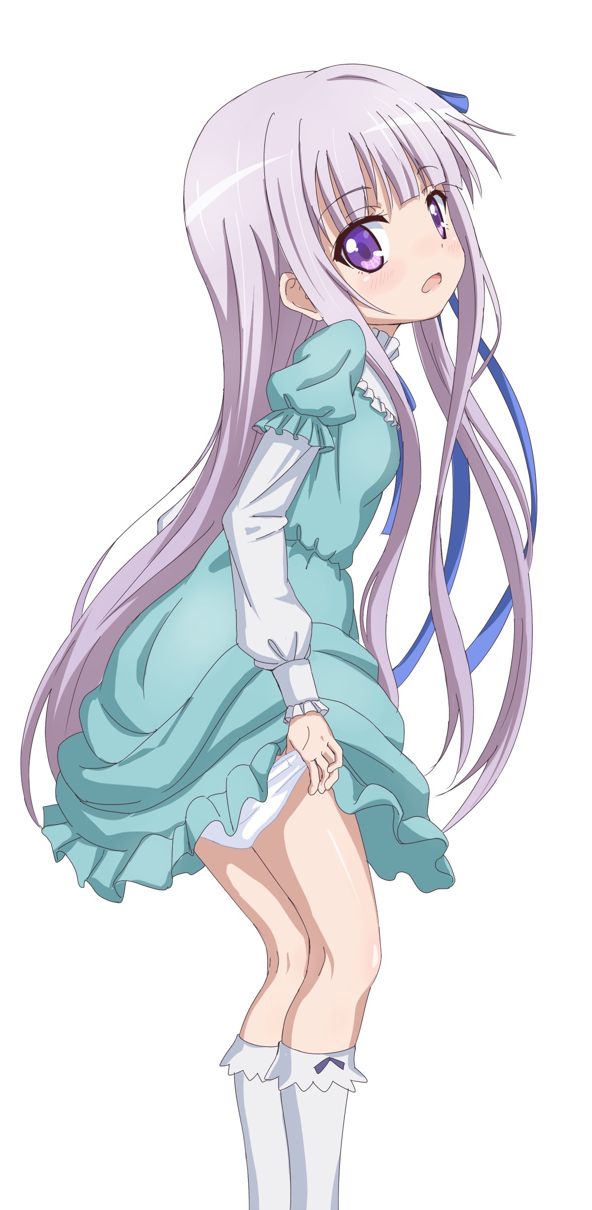 天使の3P!【五島潤】 壁紙 | tsundora.com