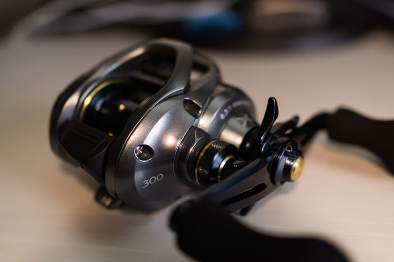 14 ベイゲーム 300を購入