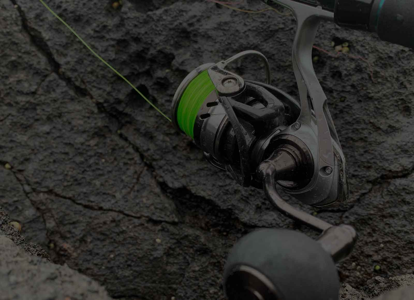 ファインサーフ 35の番手・歴代別スペックとライバルモデル