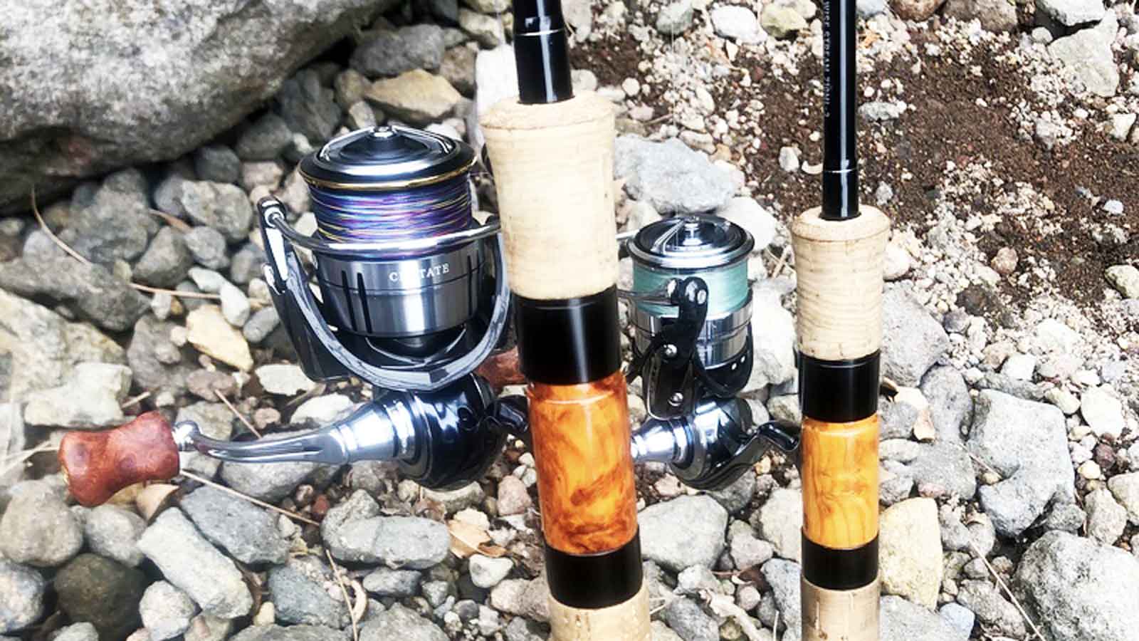 19 セルテート LT3000-XHのスペックとインプレ | 釣りクラウド