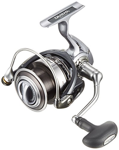 14 カルディア 3012Hのスペック | 釣りクラウド