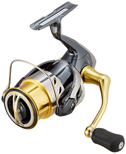 14 ステラ 2500HGSのスペック | 釣りクラウド