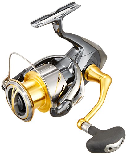 14 ステラ 4000HGのスペック | 釣りクラウド