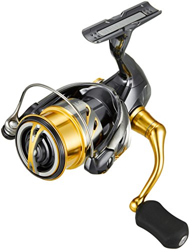 14 ステラ C2000HGSのスペック | 釣りクラウド