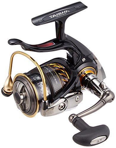 15 銀狼 LBDのスペック | 釣りクラウド