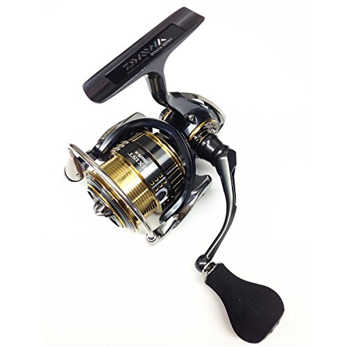 15 イグジスト 2506PE-Hのスペック | 釣りクラウド