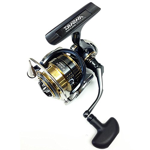 DAIWA EXIST 2510PE-H スピニングリール 15 イグジスト 2510PE-Hの