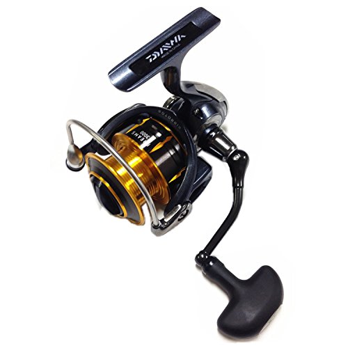 15 フリームス 3000のスペック | 釣りクラウド