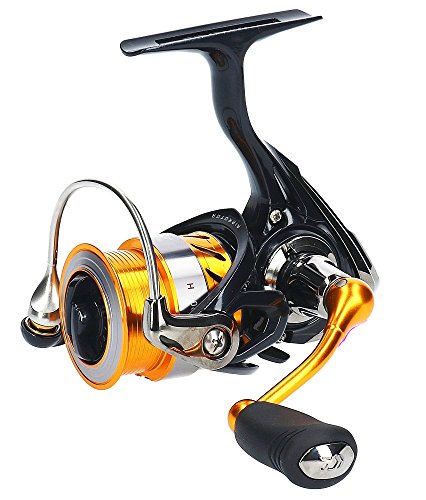 15 レブロス 2004Hのスペック | 釣りクラウド