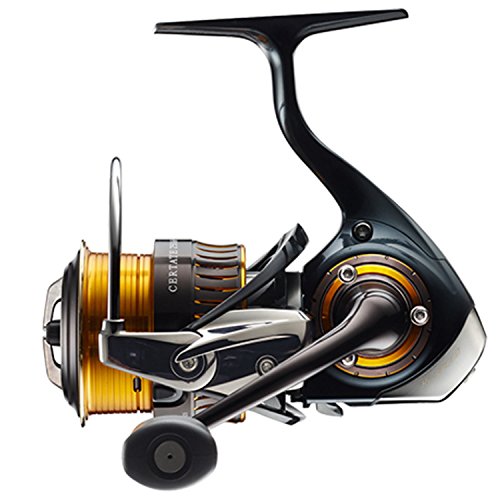 リール DAIWA CERTATE 2506H 16 セルテート 2506Hのスペック | 釣り