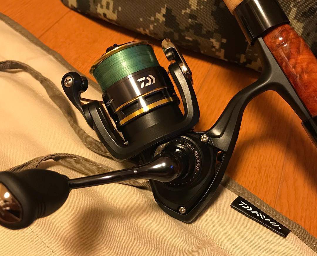 16 リーガル 2004Hのスペック | 釣りクラウド